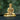 Meditating Lord Hanuman Idol theartarium