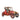 Vintage Retro Car Model theartarium