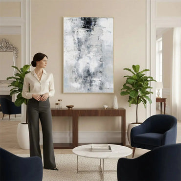 A Loverβs Silhouette The Artarium