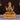 Dhanalaxmi Murti (Lotus) Car dashboard theartarium