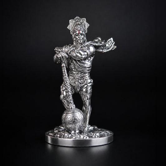 999 Hollow - Bahubali Hanuman