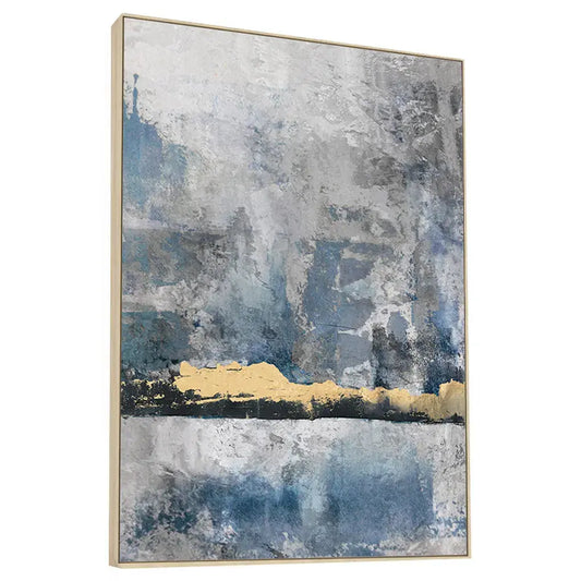 Golden Peaks The Artarium