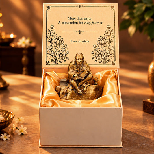 Ramayani Hanuman With Premium Packaging