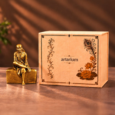 Shirdi Sai Baba With Premium Packagingย