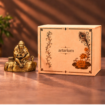 Ramayani Hanuman With Premium Packaging