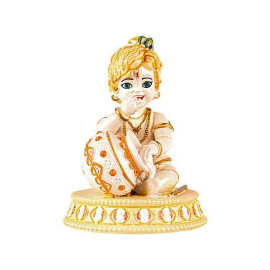 Makhan Chor Bal Krishna
