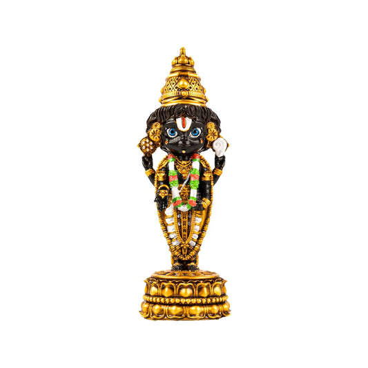 Bal Venkateswara Idol