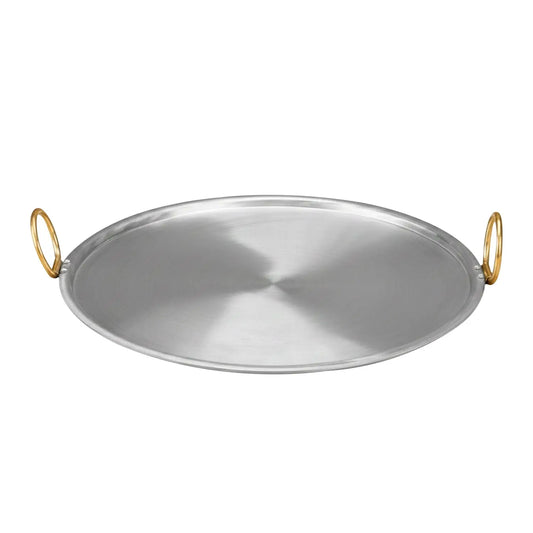 Brass Dosa Tawa