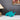 Abstract Art Rhino Figurine theartarium