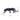 Modern Art Geometric Jaguar Figurine theartarium
