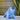 Stylized Charging Bull Figurine theartarium