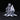 cute ganesha idol for car dashboard