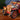 Pixel Vintage Car Model theartarium