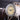 Vintage Airplane Clock theartarium