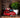 Hooptie Vintage Beach Car theartarium