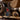 Retro Cinema Projector Model theartarium