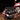 Vintage Red Motorbike theartarium