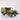 Mace Vintage Army Jeep Model theartarium