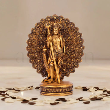 Murugan Swami Car Dashboard