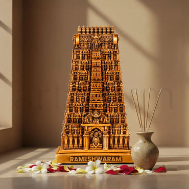 Rameshwaram Temple
