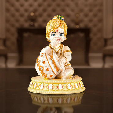 Makhan Chor Bal Krishna