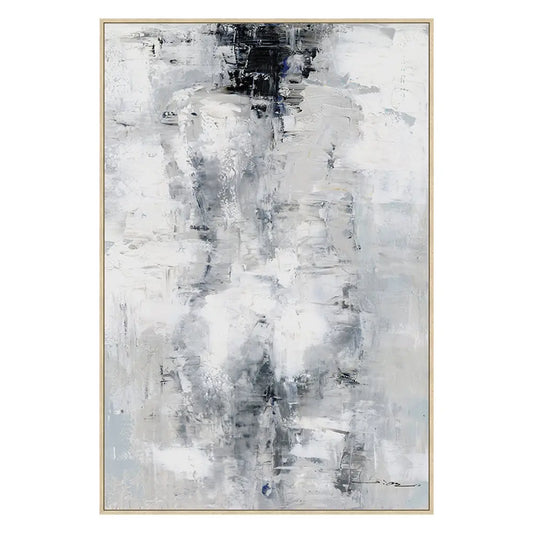 A Lover’s Silhouette