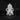 Vighnaharta Ganesha Silver Plated Idol The Artarium