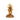 Shiv Trishul Idol The Artarium