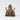Brass Vinayaka Idol Artarium