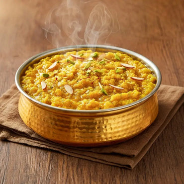 Brass Lagan with Kalai theartarium