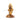 Shiv Trishul Idol The Artarium