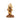 Shiv Trishul Idol The Artarium