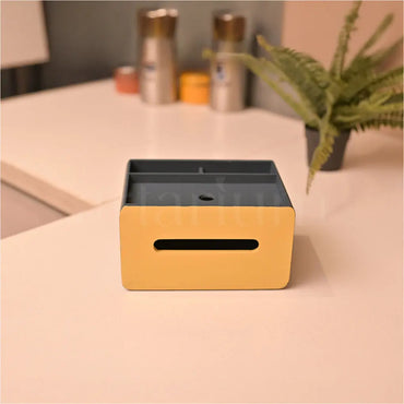 Wooden Desk Organizer The Artarium