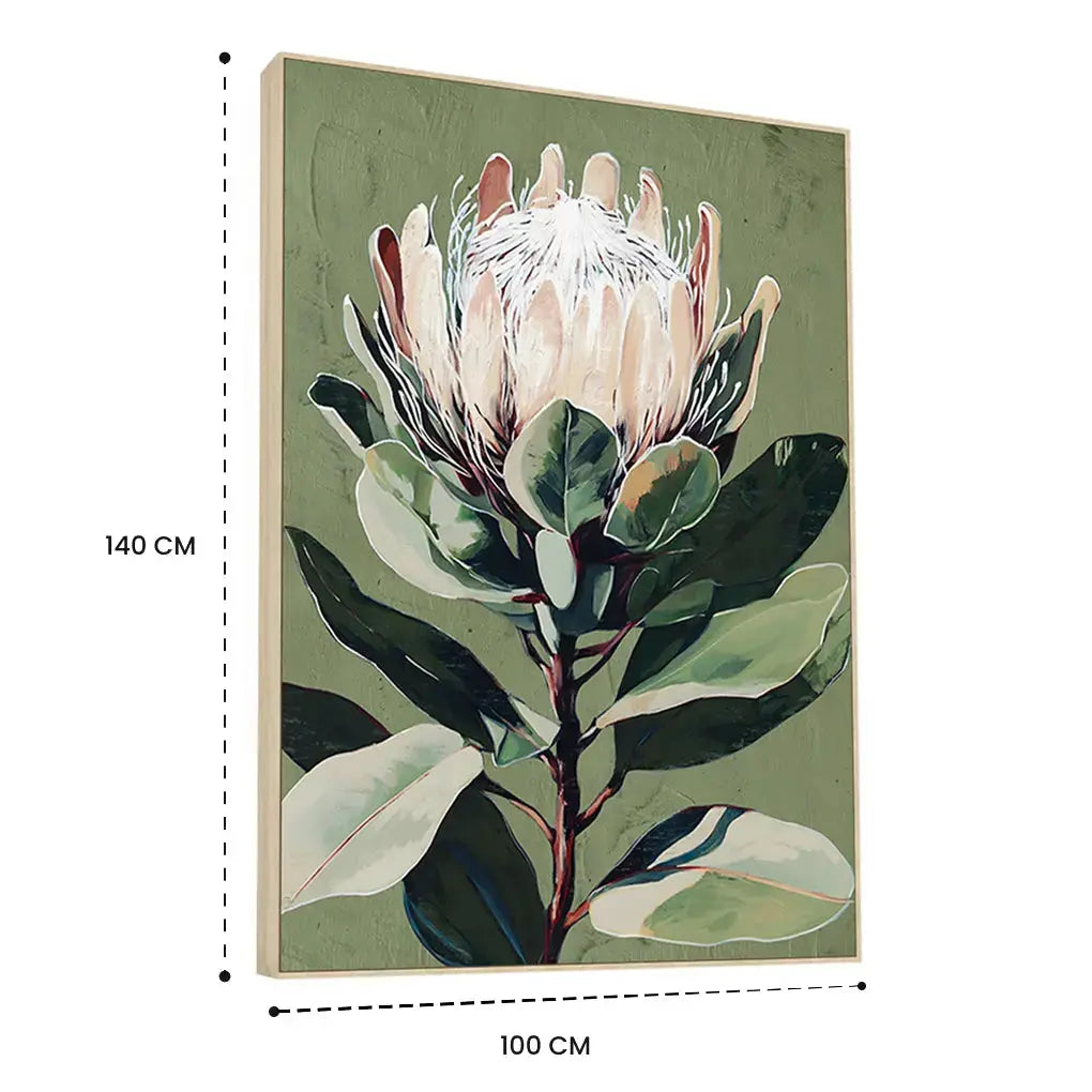 Flowers of Yore The Artarium