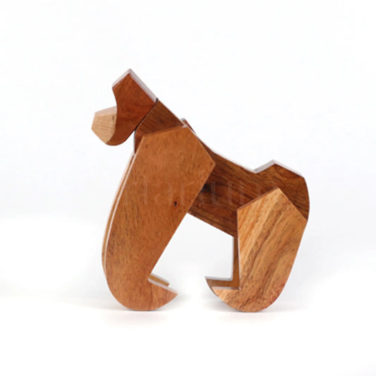 The Mighty Ape The Artarium