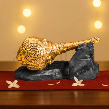 Brass Hanuman Gada Artarium