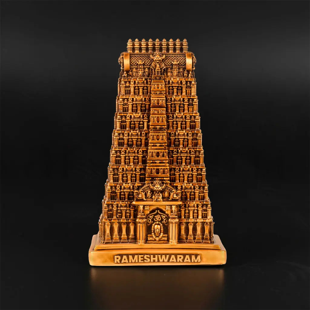 Rameshwaram Temple