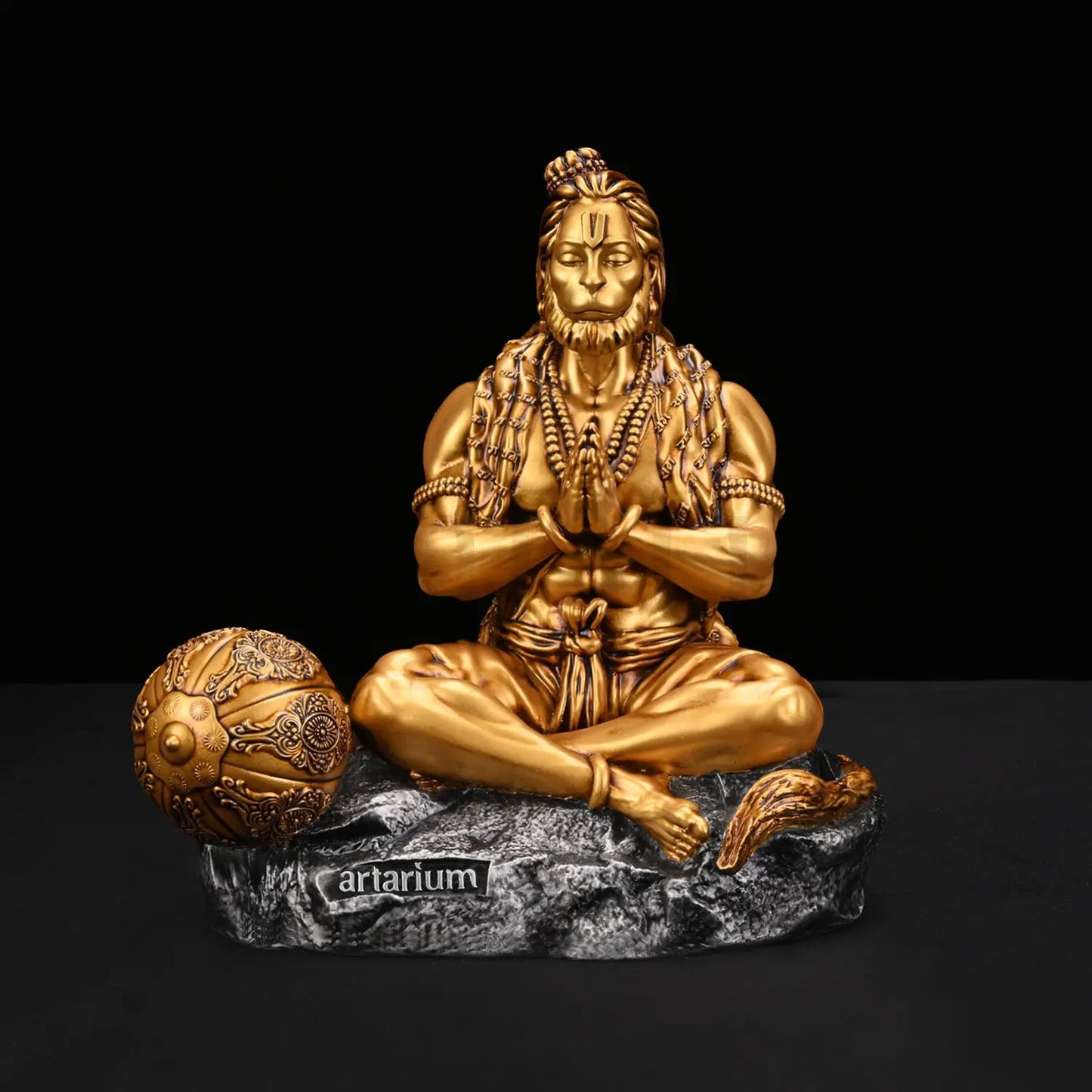 Mahabali Lord Hanuman Big