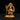 Ardhanarishvara Car Dashboard theartarium