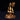 Lord Shiva Trishul With Damru theartarium