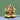 Padma Ganesha Idol 4 Inch theartarium