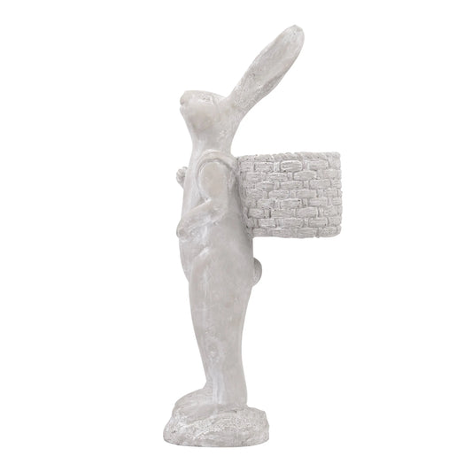 Meadow Hopper - Bunny Planter