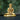 Meditating Lord Hanuman Idol theartarium