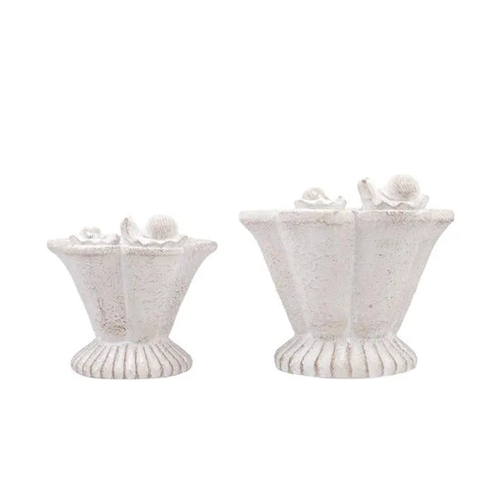 Earthbound - Garden Planter