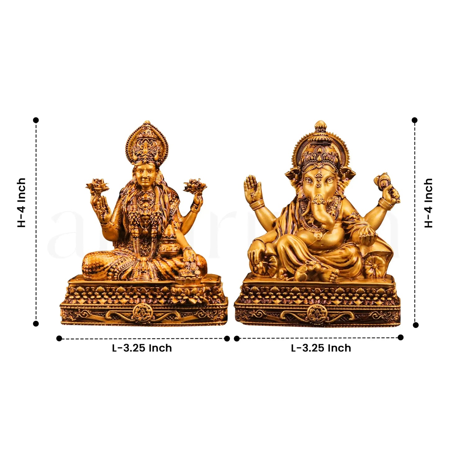 Laxmi Vinayak Car Dashboard