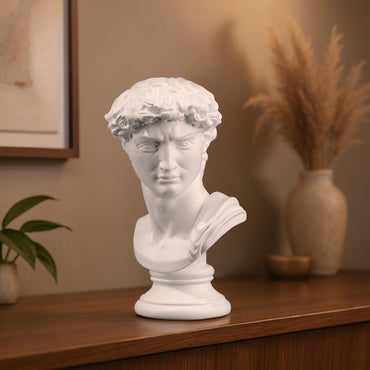 David’s Bust