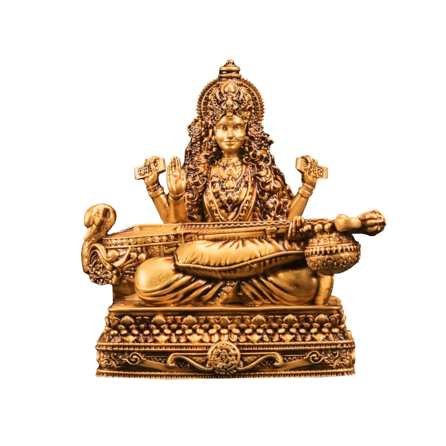 Vidya Saraswati Idol
