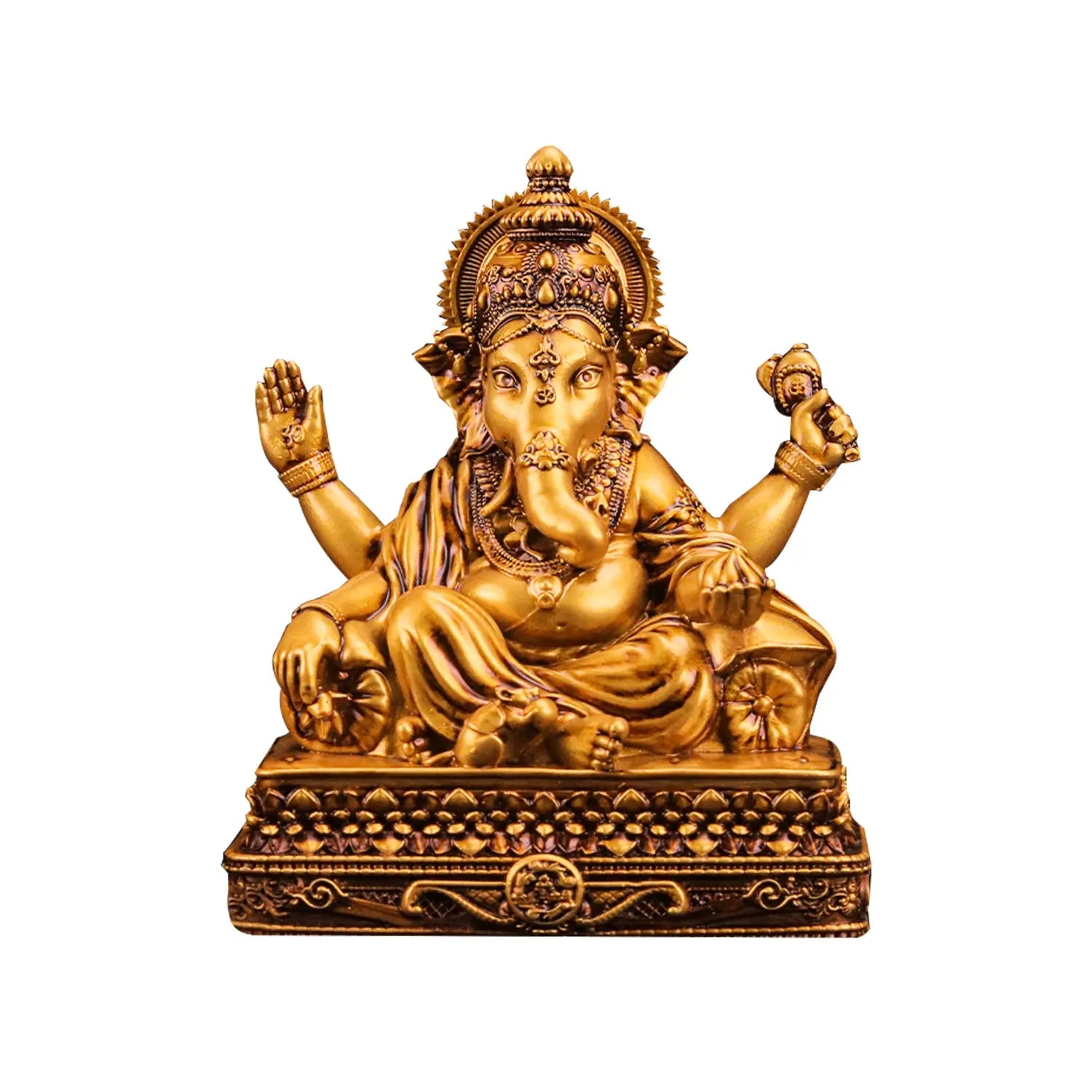 Vinayaka Idol