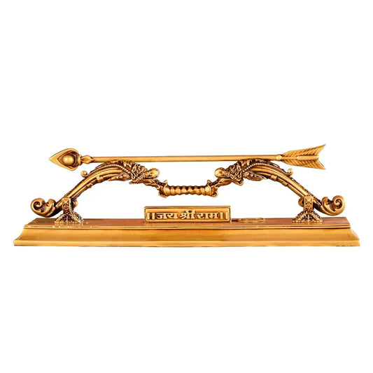 Ram Dhanush Car Dashboard