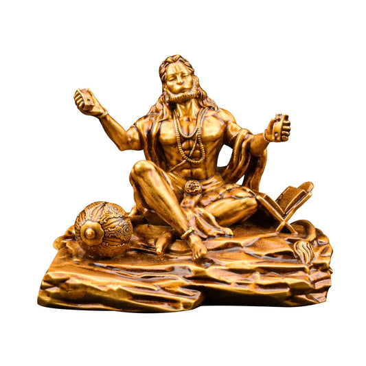 Bhaktimay Hanuman | Premium Hanuman Statue & Murti
